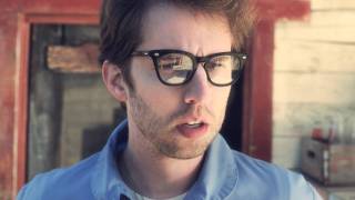 Buddy Holly is Alive and Well on Ganymede 2014  New Movie TeaserTrailer Starring Jon Heder [upl. by Deibel]