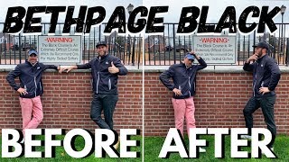 WE GET DESTROYED  Bethpage Black Part 3 [upl. by Ahsienod]