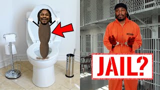 Top 10 Things You Didnt Know About Marshawn Lynch NFL  PART 2 [upl. by Neraa]