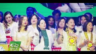 IKAW AY TAPAT KAILANMAN NEWLY COMPOSED BY PTR JOEY CRISOSTOMO [upl. by Innig]