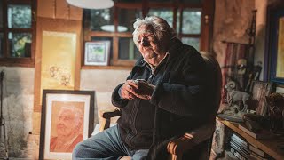 Pepe Mujica  Mi entrevista más sincera [upl. by Ybab]