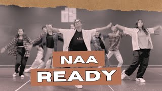 LEO  Naa Ready  Thalapathy Vijay  Dance Cover  Anirudh Ravichander LV Revanth Arjun Vijay [upl. by Miarhpe51]