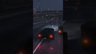 Rackless driving gta5 [upl. by Nagey]