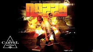 DADDY YANKEE  LA DUPLETA  ARCANGEL FT Audio Oficial [upl. by Iruam747]