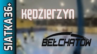 04 11 Kędzierzyn vs Bełchatów – Siatka 36 Jesień 2024 [upl. by Ynez883]