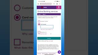 How to Login to Your NatWest Bank Online Banking Account [upl. by Ahsitul]