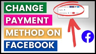 How To Change Payment Method Of A Facebook Ad Account in 2024 [upl. by Enelrihs]