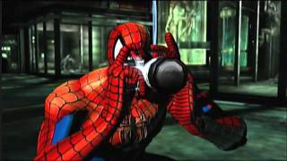 Marvel vs Capcom 3 Gameplay 06  Spiderman Magneto Pheonix [upl. by Niloc]