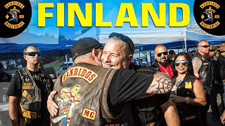 Bandidos Finland [upl. by Ajup705]