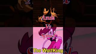 Azula Vs Spinel 1v1 nickelodeon cartoonnetwork stevenuniverse avatarthelastairbender [upl. by Vasily]