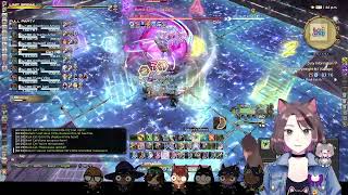 MEOWDY time for reclears bard  FFXIV  10262024 [upl. by Oinafipe]