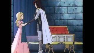 Robin Hood Anime  ITA  Episodio 10 Parte 1 [upl. by Hadley509]