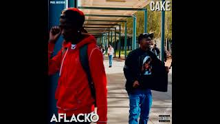 Aflacko  Cake Studio Instrumental reprod EXACTLY [upl. by Danialah]