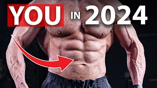 The Perfect Diet Strategy For Getting Shredded In The New Year [upl. by Beilul]