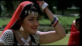 Tu Nikla Chhupa Rustam  Chhupa Rustam 2001  Full Video Song HD [upl. by Vogel]