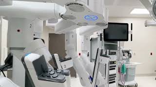 Benefits of robotic bariatric surgery [upl. by Stillmann]