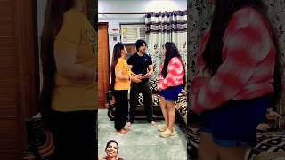 Bhai ki comedy 🤣😁😄youtubeshorts funnypictures viralvideo [upl. by Todhunter538]