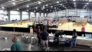 Holmes County Fair Show Ring Day 5 8920204 [upl. by Sleinad]