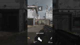 1v2 clutch CheeseDog callofduty gaming [upl. by Millwater568]