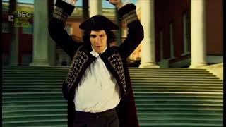 Highway man horrible histories song dick Turpin [upl. by Egreog]