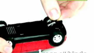 Scalextric how to replace braidscontacts  Jadlam Racing Models [upl. by Anigroeg143]