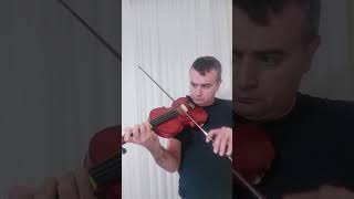 Üsküdara Gideriken Katibim Şarkısı Keman violin keman music müzik cover violinist [upl. by Florence]