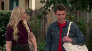 The Neighborhood Welcome to the Dad Band Beth Behrs [upl. by Aurea70]