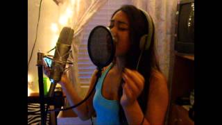 quotNeighbors Know My Namequot by Trey Songz COVER [upl. by Anya]