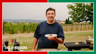 Peppes EmiliaRomagna  vanaf zondag 13 oktober nieuw op njam [upl. by Allana]