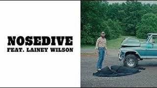 Post Malone  Nosedive Official Audio feat Lainey Wilson [upl. by Blondie]