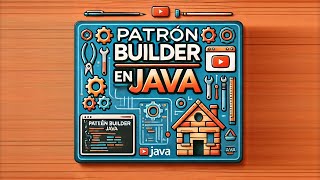 Patrón Builder en Java 🏗️ [upl. by Mcleroy]