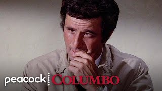 Murderer Fools Everyone But Not Columbo  Columbo [upl. by Felice777]