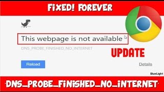 How to Fix Your Internet Connection was interruptedERRNETWORKCHANGED in Google Chrome Browser [upl. by Retsila655]