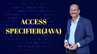 ACCESS SPECIFIERS IN JAVA logicbits8506 javatamil java private public protected [upl. by Adnawahs]