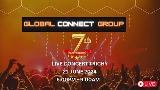 Global Connect Group Trichy [upl. by Chally]