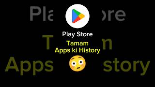 Apps History in Google Play Store  How to check previously installed apps history  not installed [upl. by Chet]