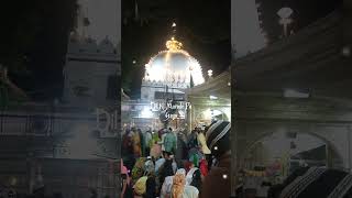 Jo gaya ajmer me dil ki murade pa gaya mere khoja ki fakir darbar par lakho salam  islamic video [upl. by Eleonore695]