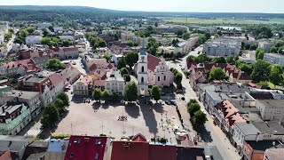 Chodzież26062024r [upl. by Adi]