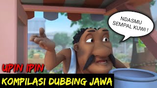 KUMPULAN DUBBING JAWA CEMETMP4 upin ipin [upl. by Reagan]