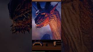 Dragons Dogma II PS5 Gameplay 4kHDR OLED LG C2 gaming ps5 4k dragonsdogma2 [upl. by Guglielmo]