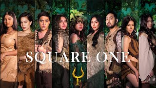 ToRo Family S3 EP3 ‘Square One’ [upl. by Anibur]