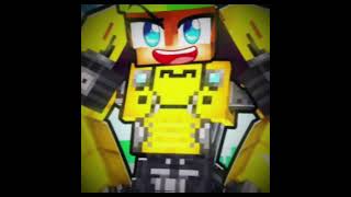 Johnny is wild heresjohnny minecraft edit [upl. by Nothgierc]