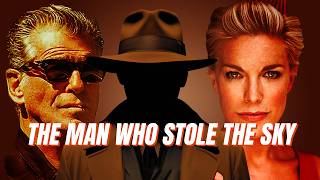 The Man Who Stole The Sky  Pierce Brosnan and Hannah Waddingham Cast Updates [upl. by Goodyear]