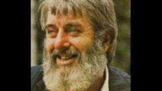 Ronnie Drew  Easy and Slow [upl. by Imerej]