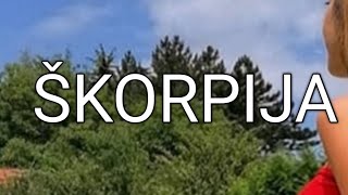 SKORPIJA  🙆🌈🌟Ljubav Posao Finansije Zdravlje 198258 Tarot Nedeljni Horoskop [upl. by Reisfield692]