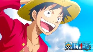 One Piece Opening 20  Hope by Namie Amuro [upl. by Eca]