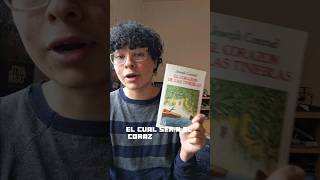 3 libros para leer en una semana PARTE 6 leer literatura libros lector booktube amoleer [upl. by Quenna]