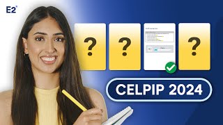 CELPIP 2024  Hardest Practice with Answers [upl. by Petronilla241]