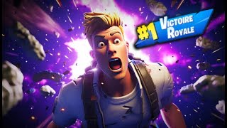 La Nouvelle Mise À Jour Fortnite Change TOUT [upl. by Nauq]