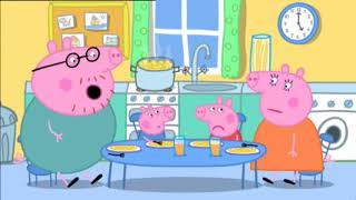 Peppa Pig Season 2 Episodes 44 • The Quarrel • Cartoon for Kids 2018 [upl. by Katonah325]